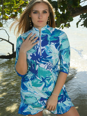 Emerson Sport Dress Aloha