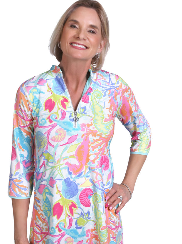 Emerson Sport Dress Moana