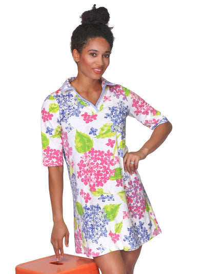 Lucy Swing Dress Gracie