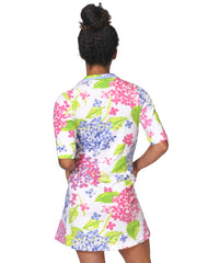 Lucy Swing Dress Gracie