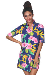 Lucy Swing Dress Nicolia