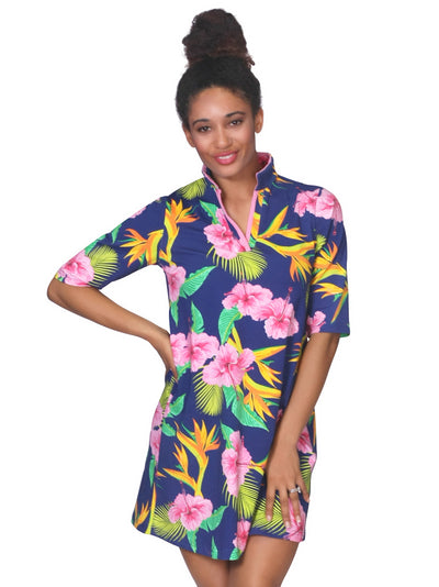 Lucy Swing Dress Nicolia