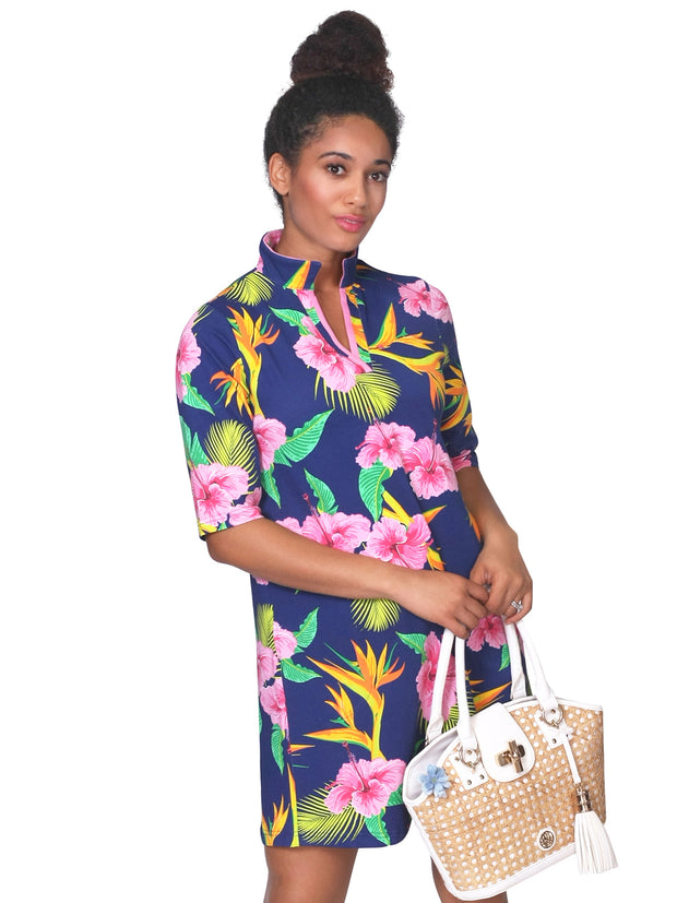 Lucy Swing Dress Nicolia