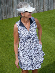 Loren Sport Dress Kat