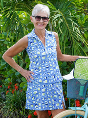 Jamie Sport Top Whammy