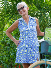 Jamie Sport Top Whammy