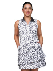 Loren Sport Dress Kat