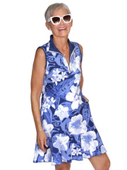 Jackie Swing Dress Nolana