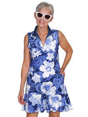 Jackie Swing Dress Nolana
