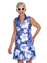 Jackie Swing Dress Nolana