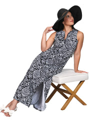 Jacen Maxi Dress Billie