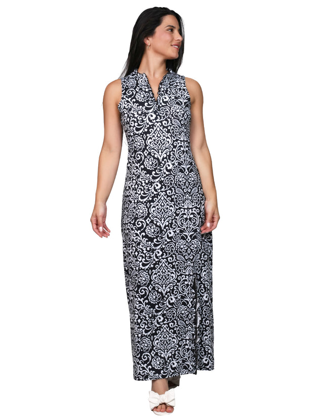 Jacen Maxi Dress Billie