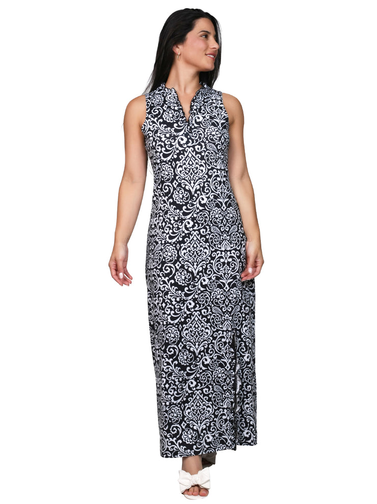 Jacen Maxi Dress Billie