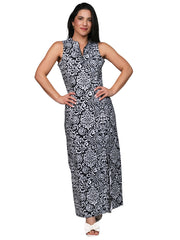 Jacen Maxi Dress Billie