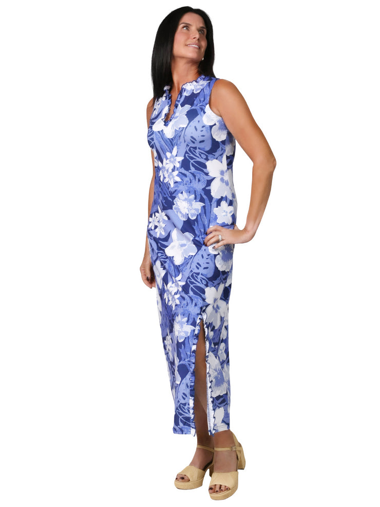 Jacen Maxi Dress Nolana