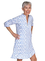 Emerson Sport Dress Kahuna