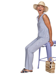 Cherie Yoga Pant Coco