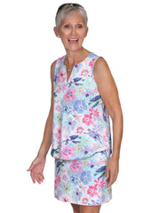 Lux Casual Sport Top Talula