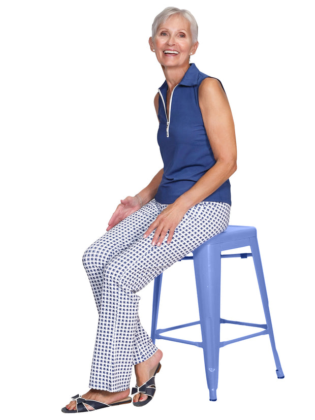 Cherie Yoga Pant Coco