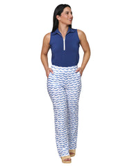 Cherie Yoga Pant Kahuna