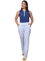 Cherie Yoga Pant Kahuna