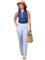 Cherie Yoga Pant Kahuna