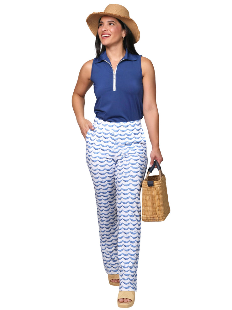 Cherie Yoga Pant Kahuna