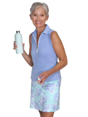 Jamie Sport Top Peri