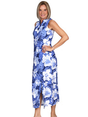 Jacen Maxi Dress Nolana