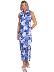 Jacen Maxi Dress Nolana