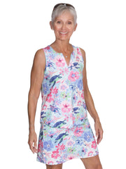 Lux Casual Sport Top Talula