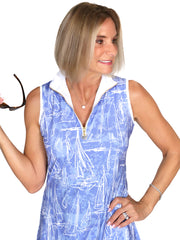 Jackie Swing Dress Mariah